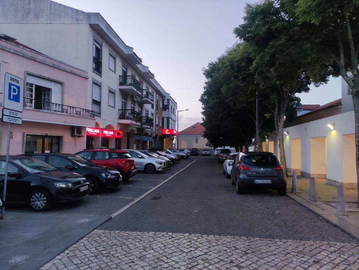 Mouralua Hotell Sintra Exteriör bild