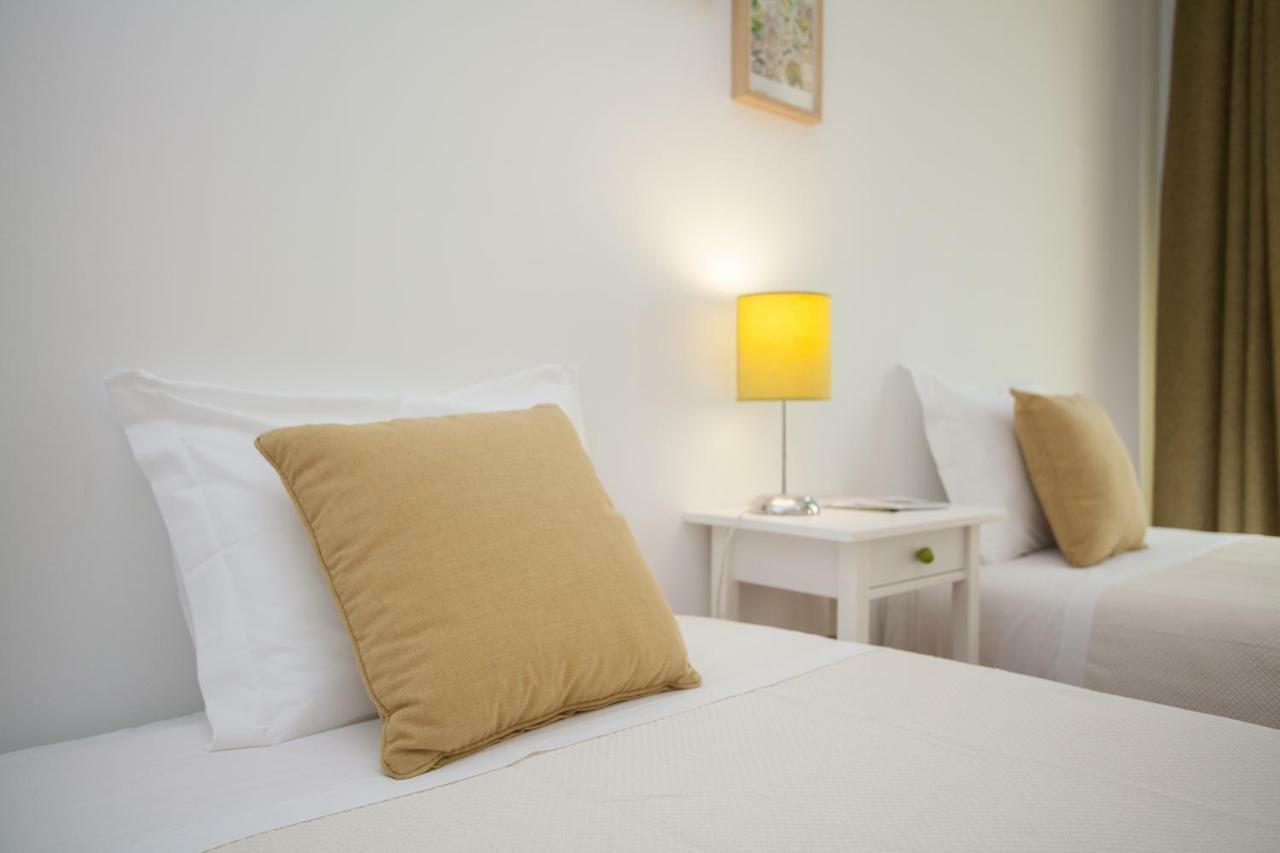 Mouralua Hotell Sintra Exteriör bild
