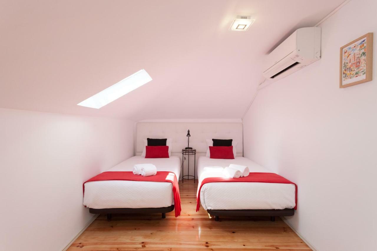 Mouralua Hotell Sintra Exteriör bild