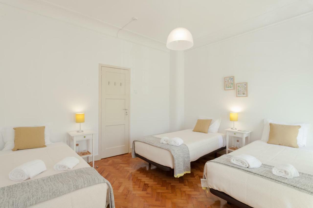 Mouralua Hotell Sintra Exteriör bild