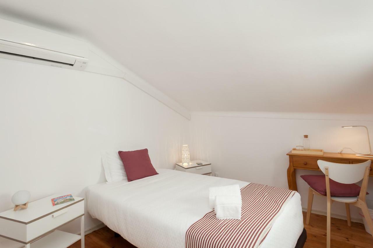 Mouralua Hotell Sintra Exteriör bild