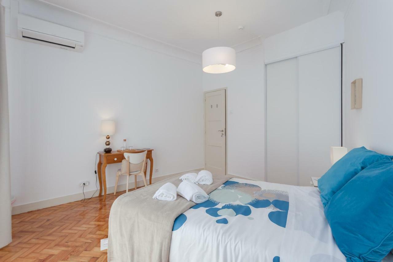 Mouralua Hotell Sintra Exteriör bild