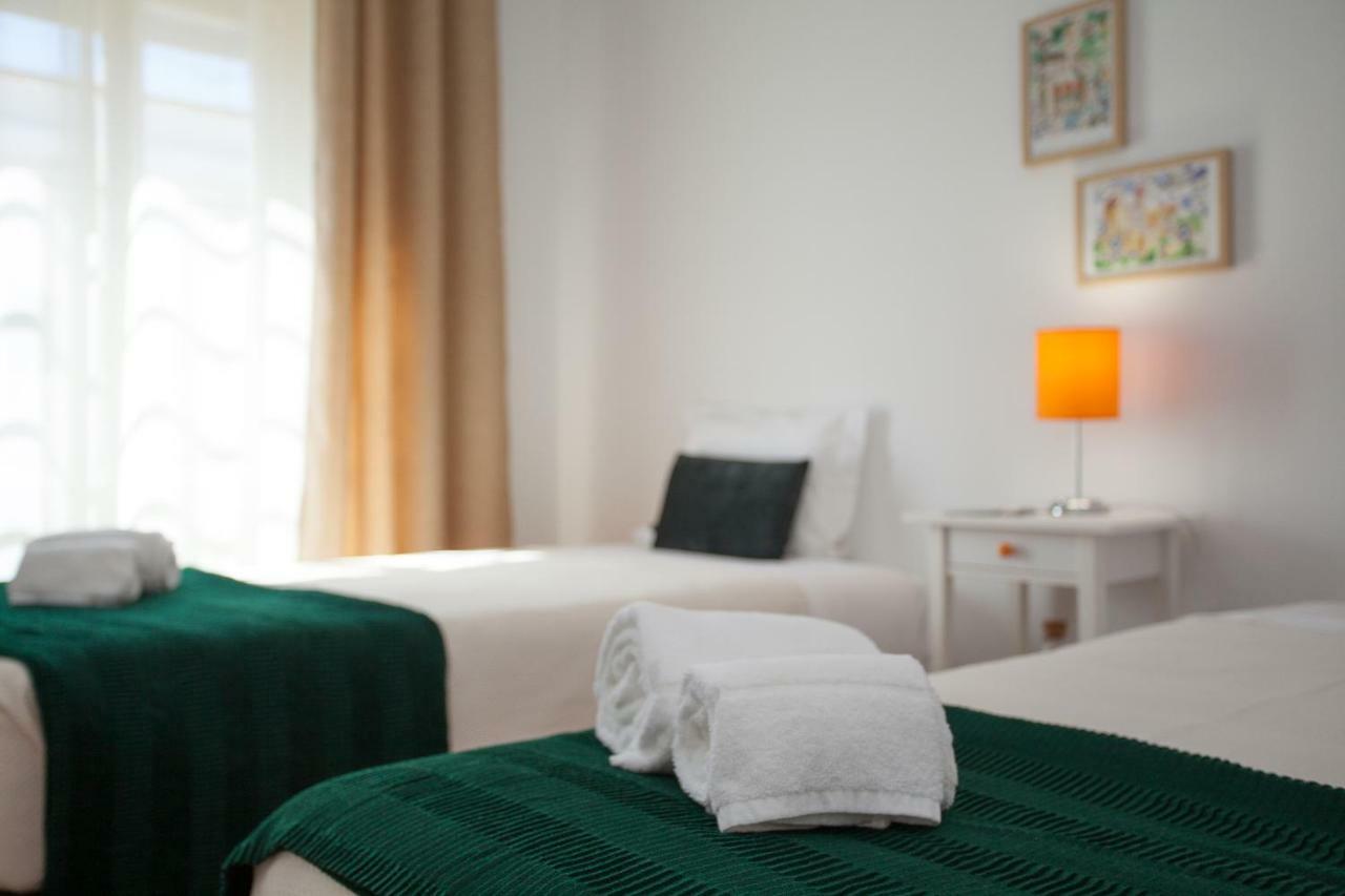 Mouralua Hotell Sintra Exteriör bild
