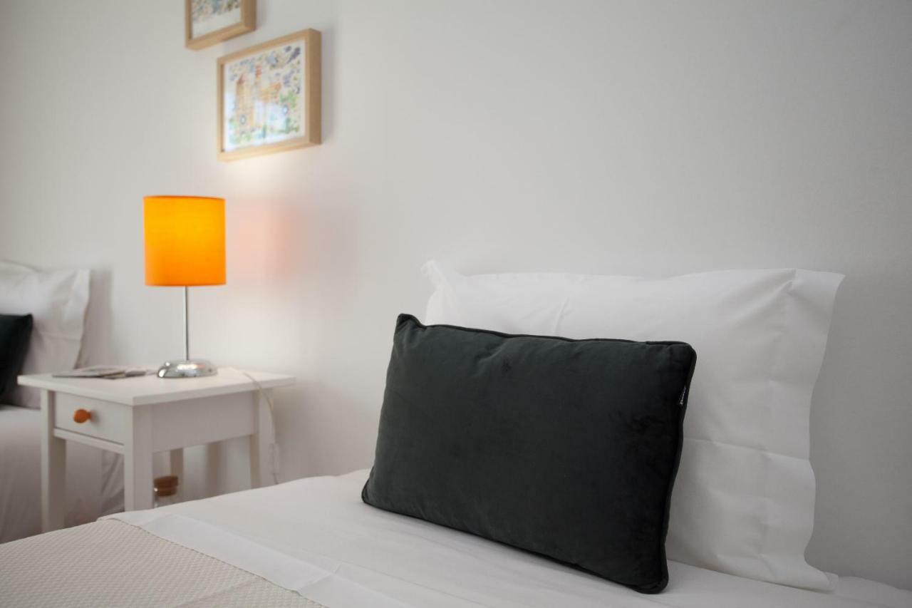 Mouralua Hotell Sintra Exteriör bild