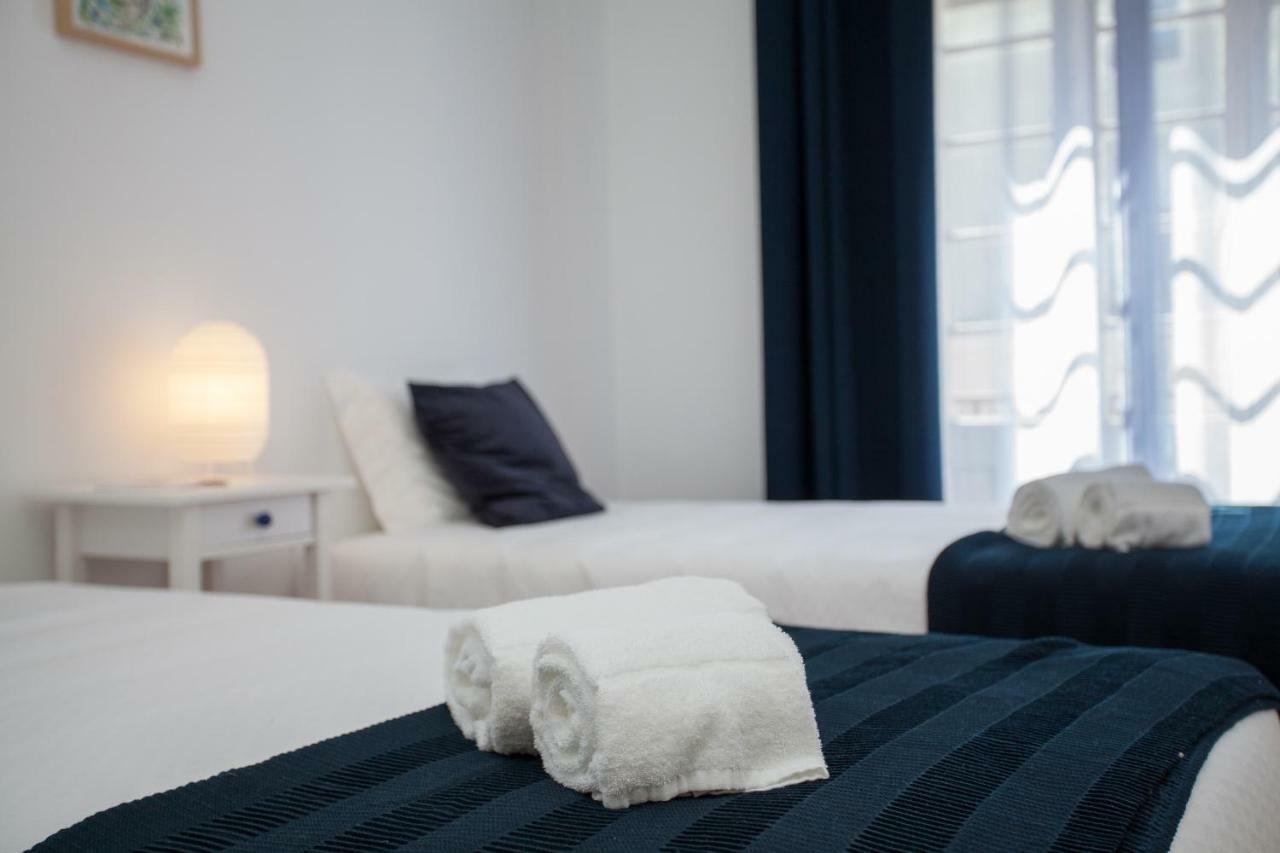 Mouralua Hotell Sintra Exteriör bild